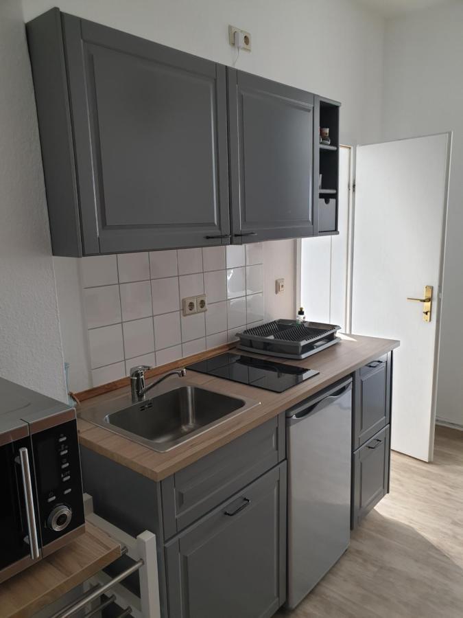 Haus Fernsicht Apartment Тиссов Екстериор снимка